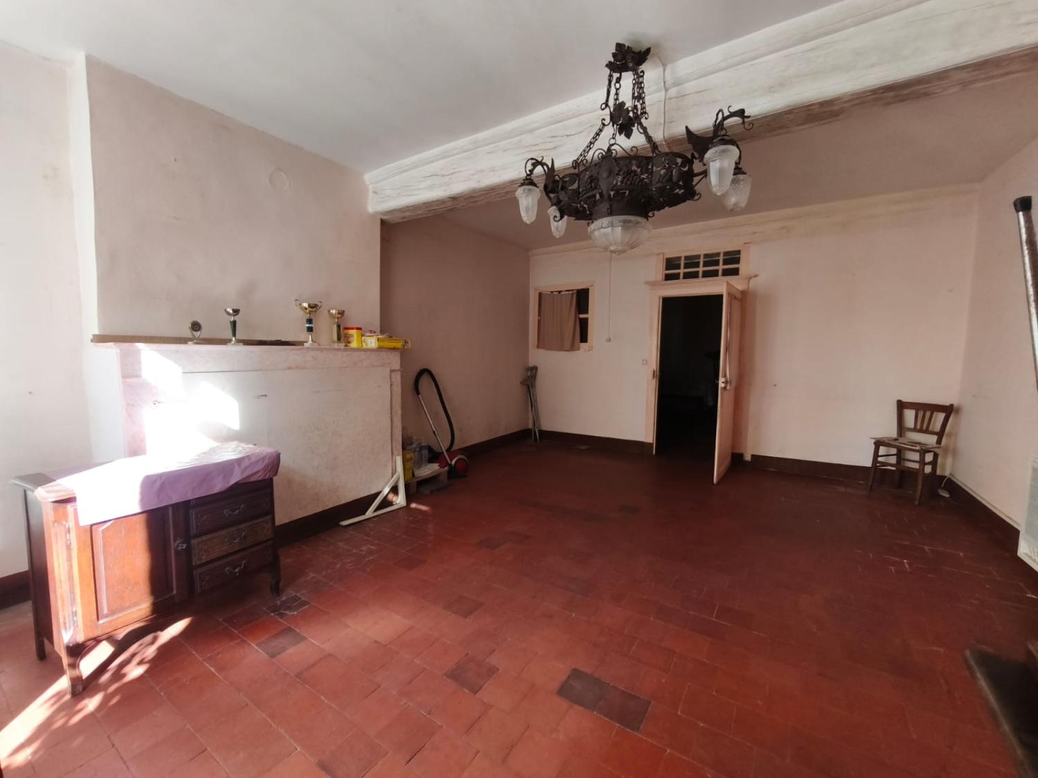  à vendre maison de village Moulins-Engilbert Nièvre 3