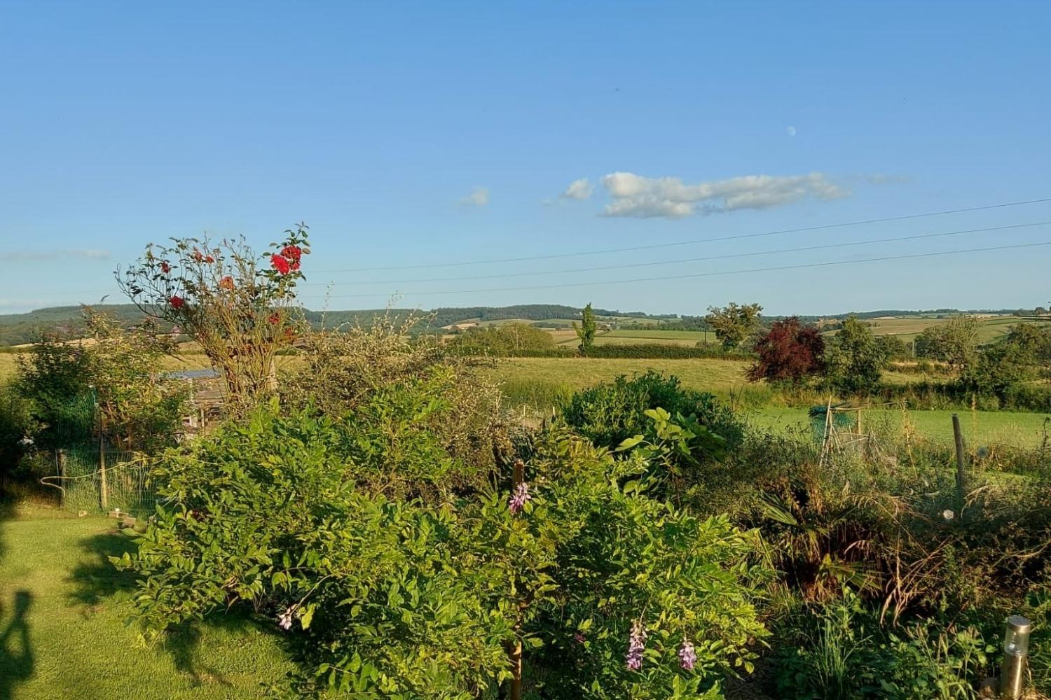  à vendre maison indépendant Savigny-Poil-Fol Nièvre 4