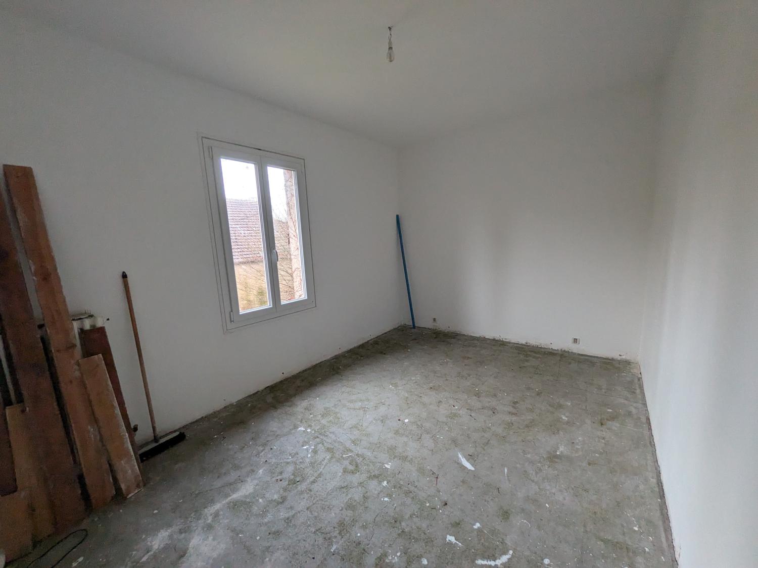  à vendre propriété Fresne-Saint-Mamès Haute-Saône 39