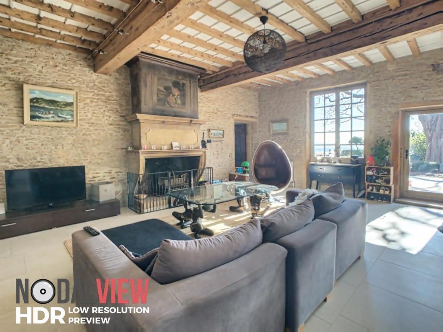  à vendre maison Pommiers Rhône 8