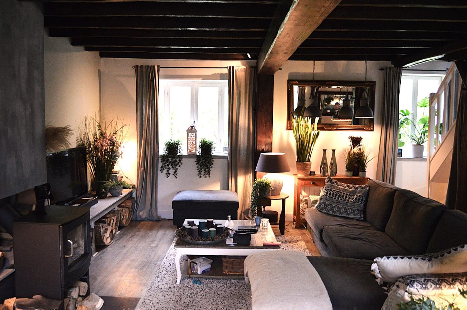  à vendre maison indépendant Savigny-Poil-Fol Nièvre 8