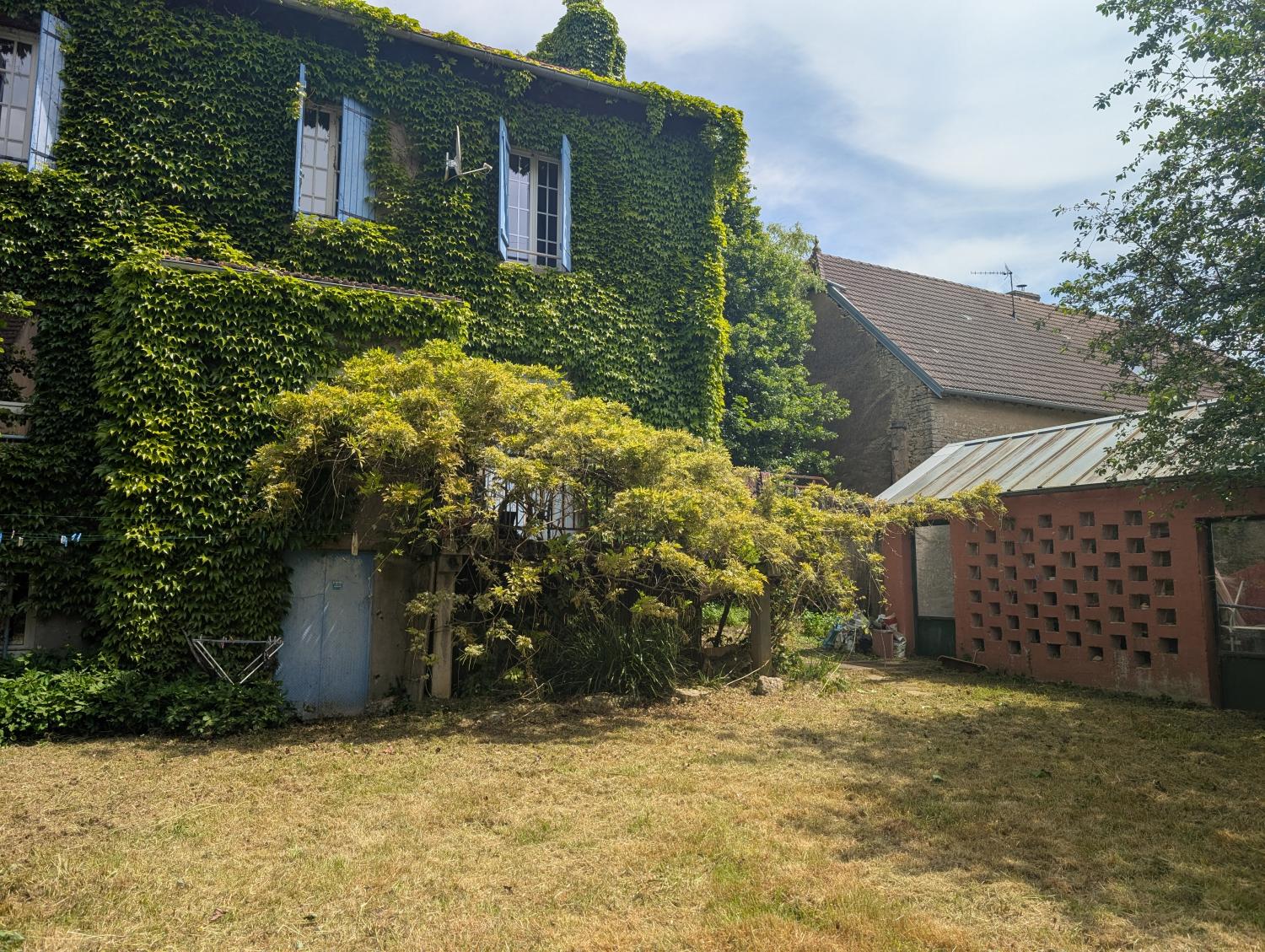  à vendre propriété Fresne-Saint-Mamès Haute-Saône 20