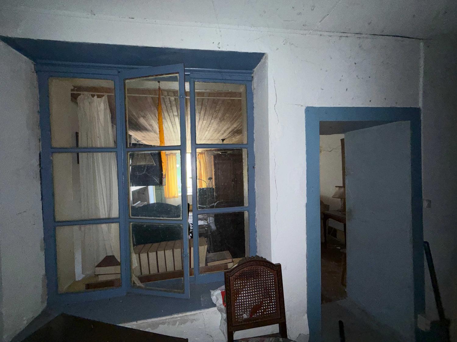  à vendre ferme de village Beaufremont Vosges 16