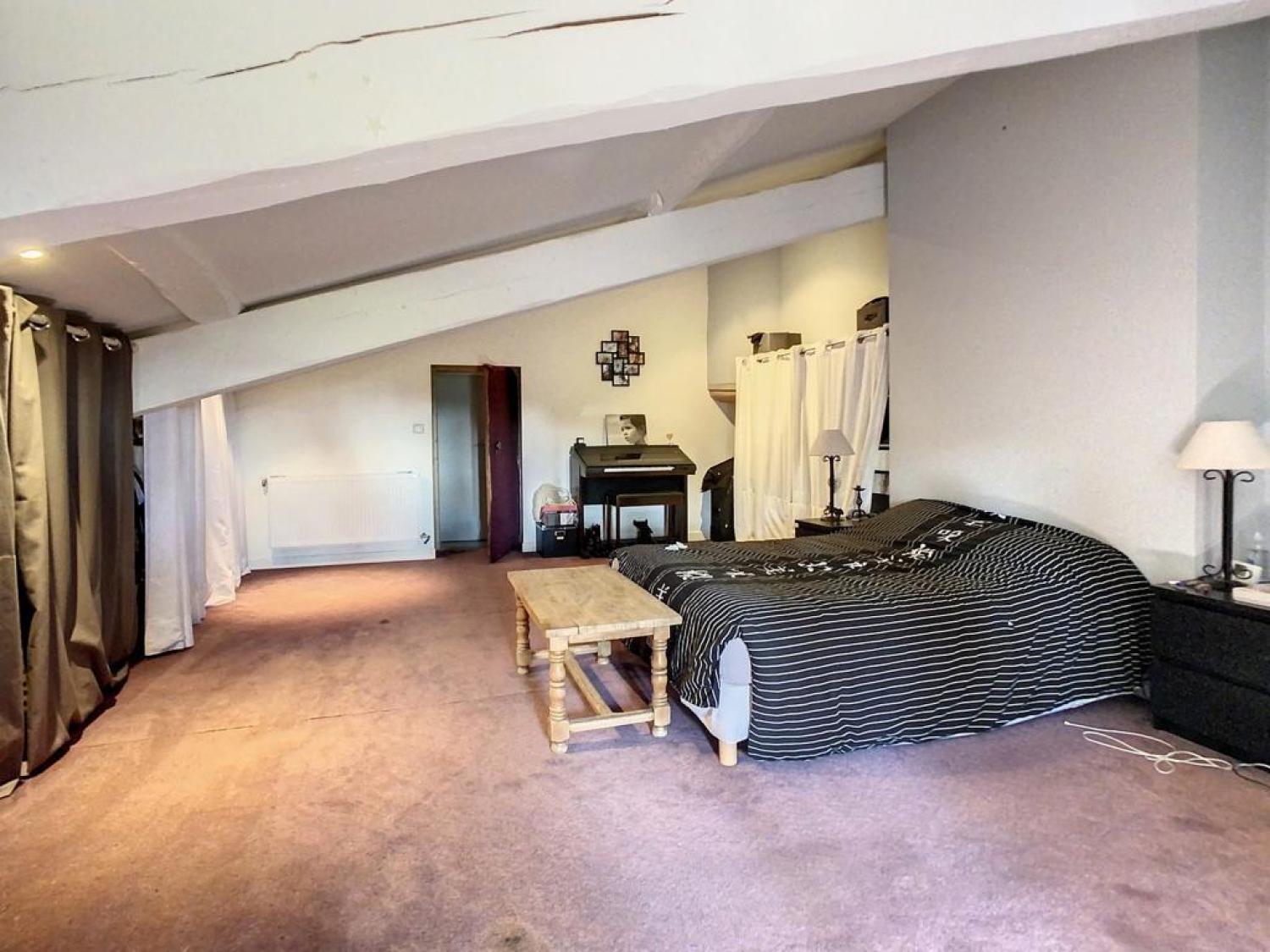  à vendre maison Pommiers Rhône 17