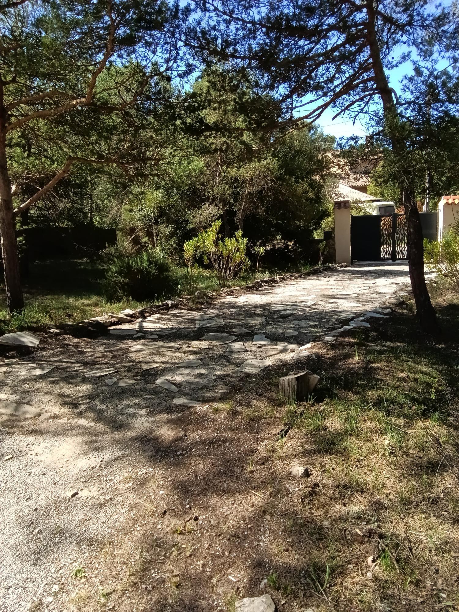  à vendre propriété Ginasservis Var 26