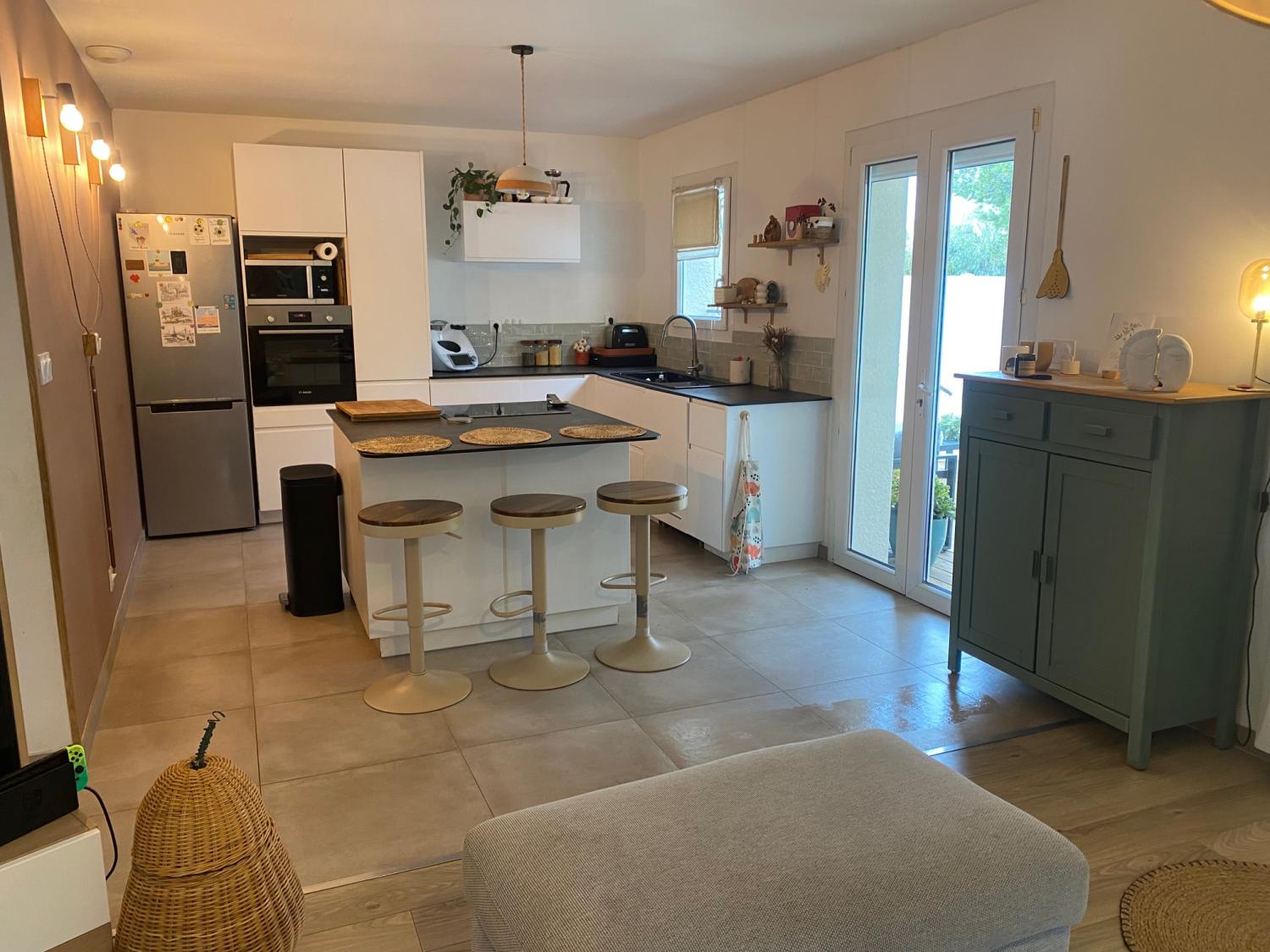  à vendre villa Villeneuve-de-la-Raho Pyrénées-Orientales 4