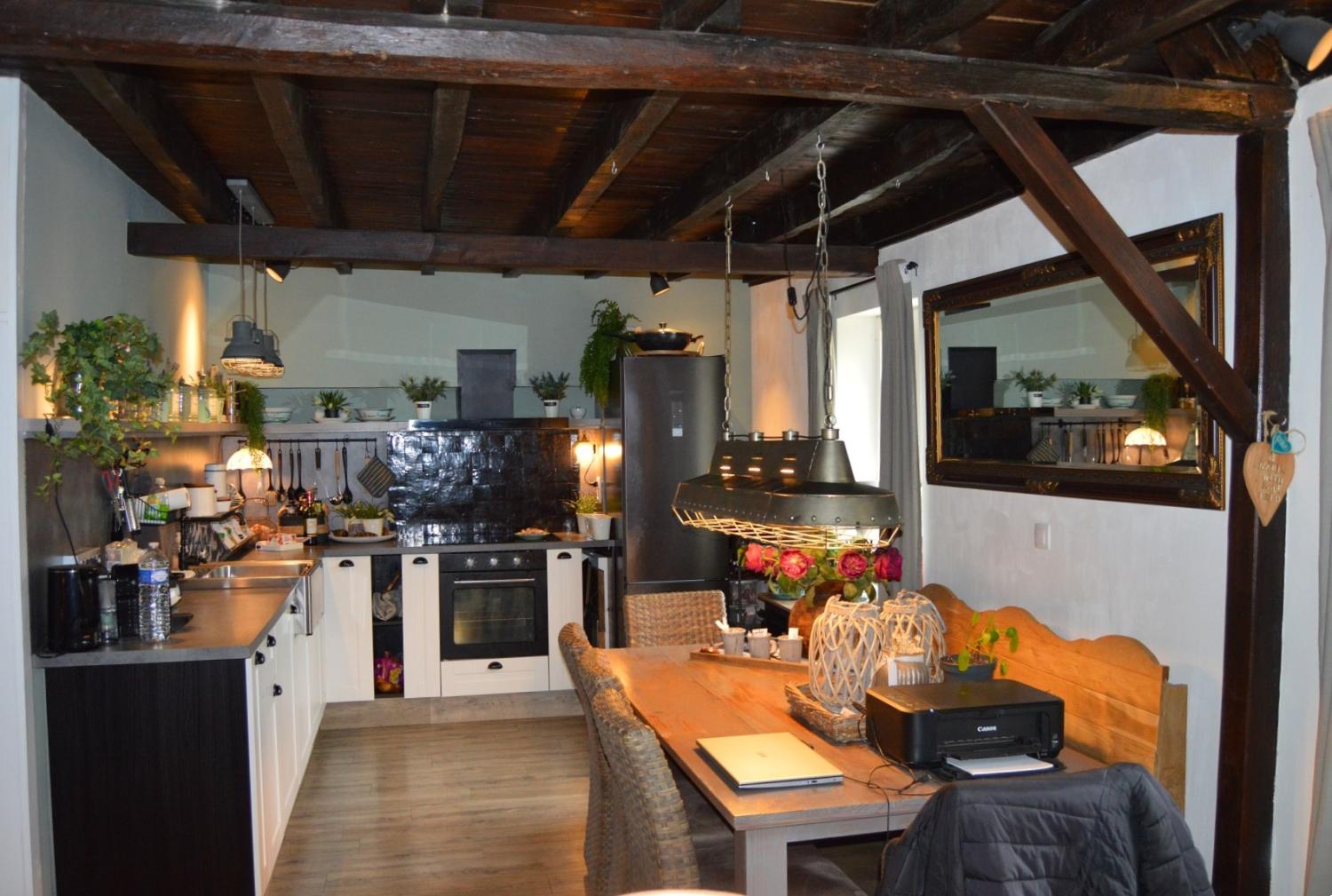  à vendre maison indépendant Savigny-Poil-Fol Nièvre 10