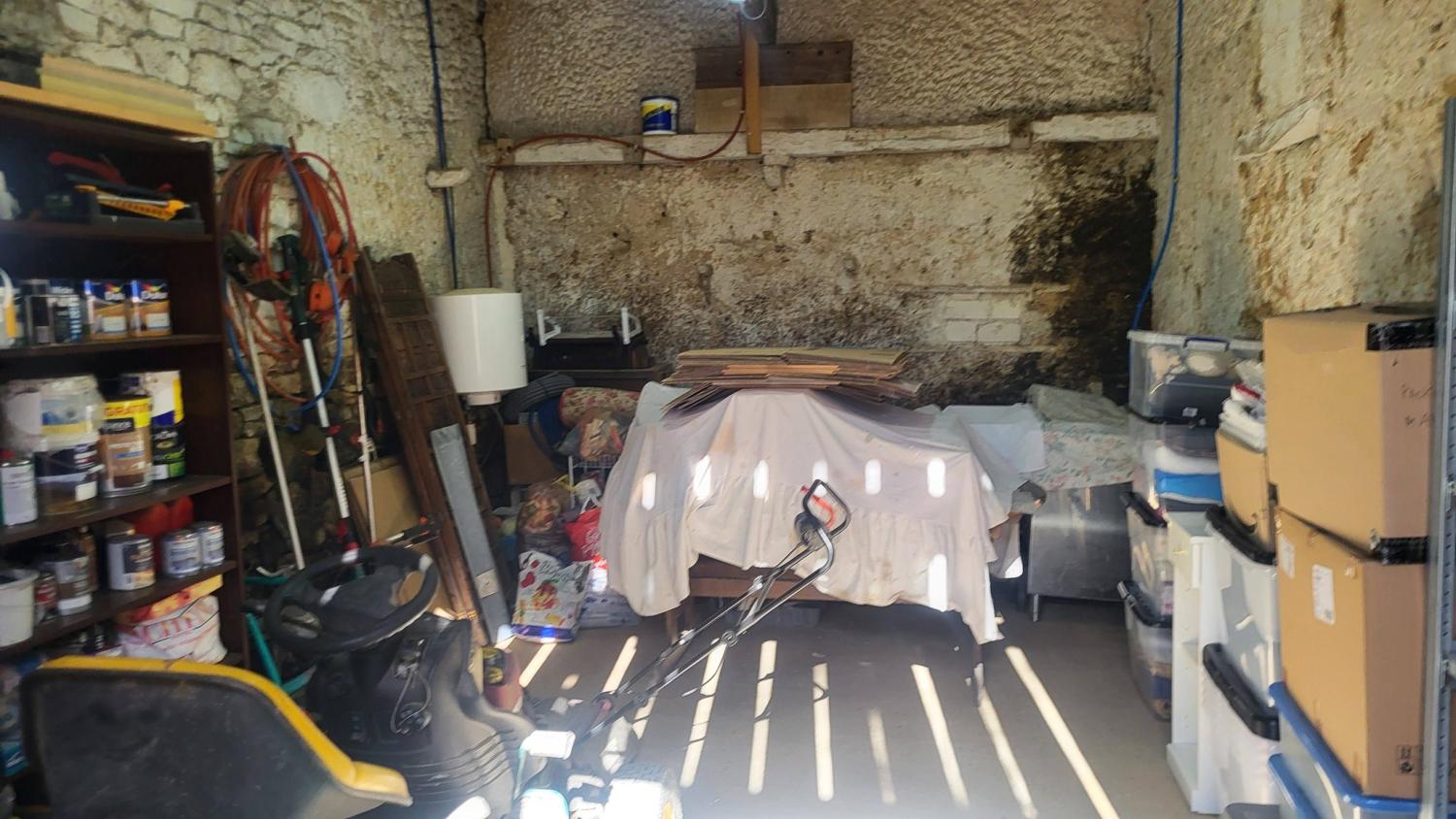  à vendre maison indépendant Maupertuis Manche 17