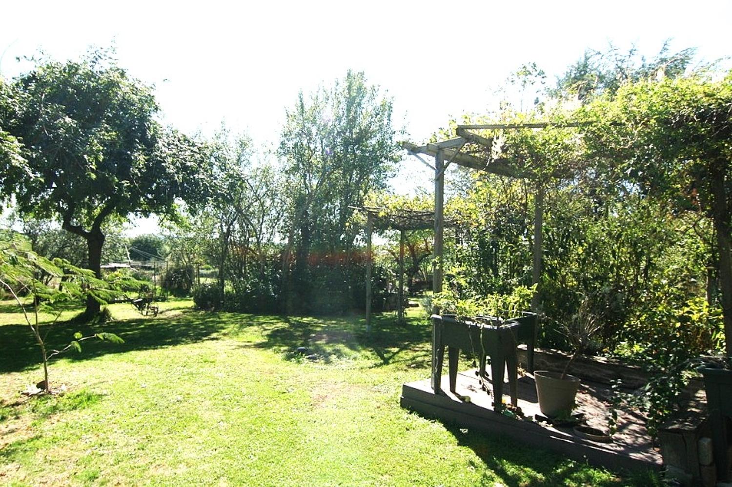  à vendre maison indépendant Savigny-Poil-Fol Nièvre 3