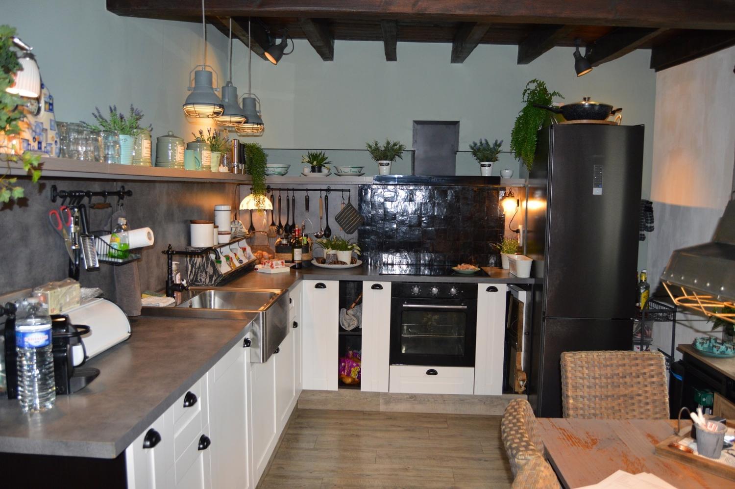  à vendre maison indépendant Savigny-Poil-Fol Nièvre 9