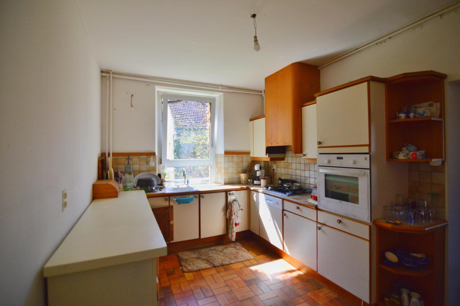  à vendre propriété Fresne-Saint-Mamès Haute-Saône 34
