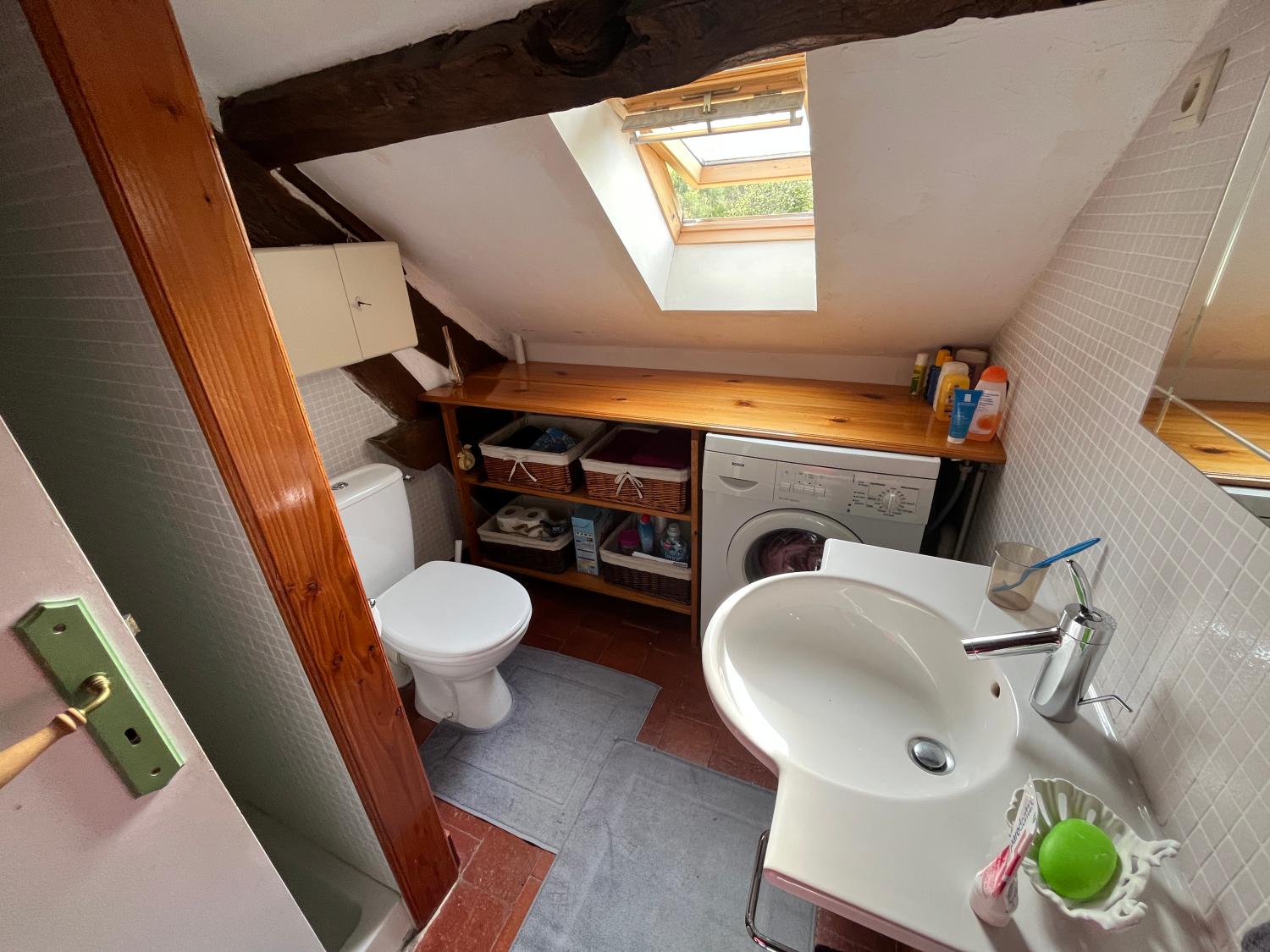  à vendre propriété Saint-Léger-sous-Beuvray Saône-et-Loire 13