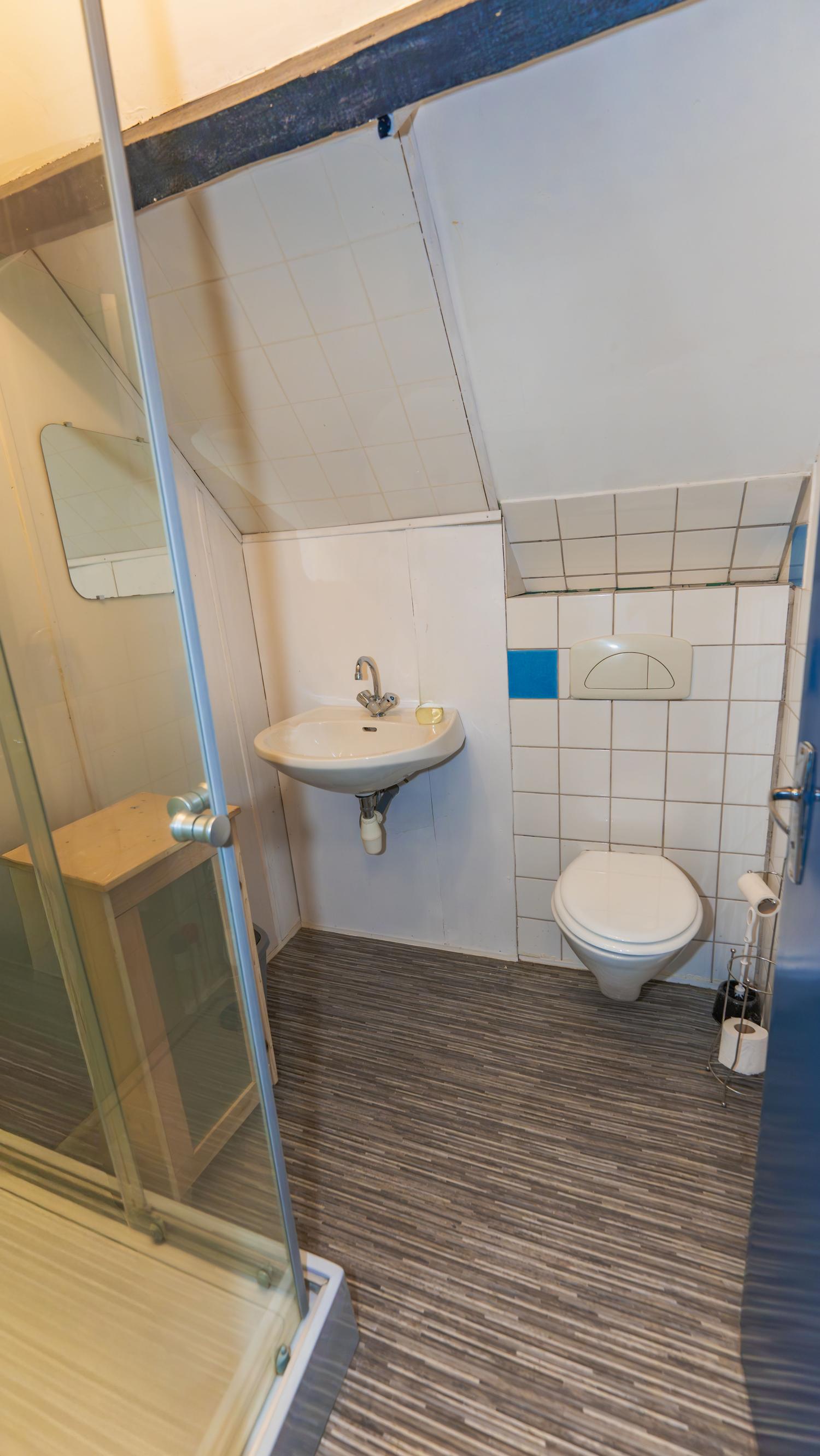  à vendre maison avec gîte Ménil-Vin Orne 5