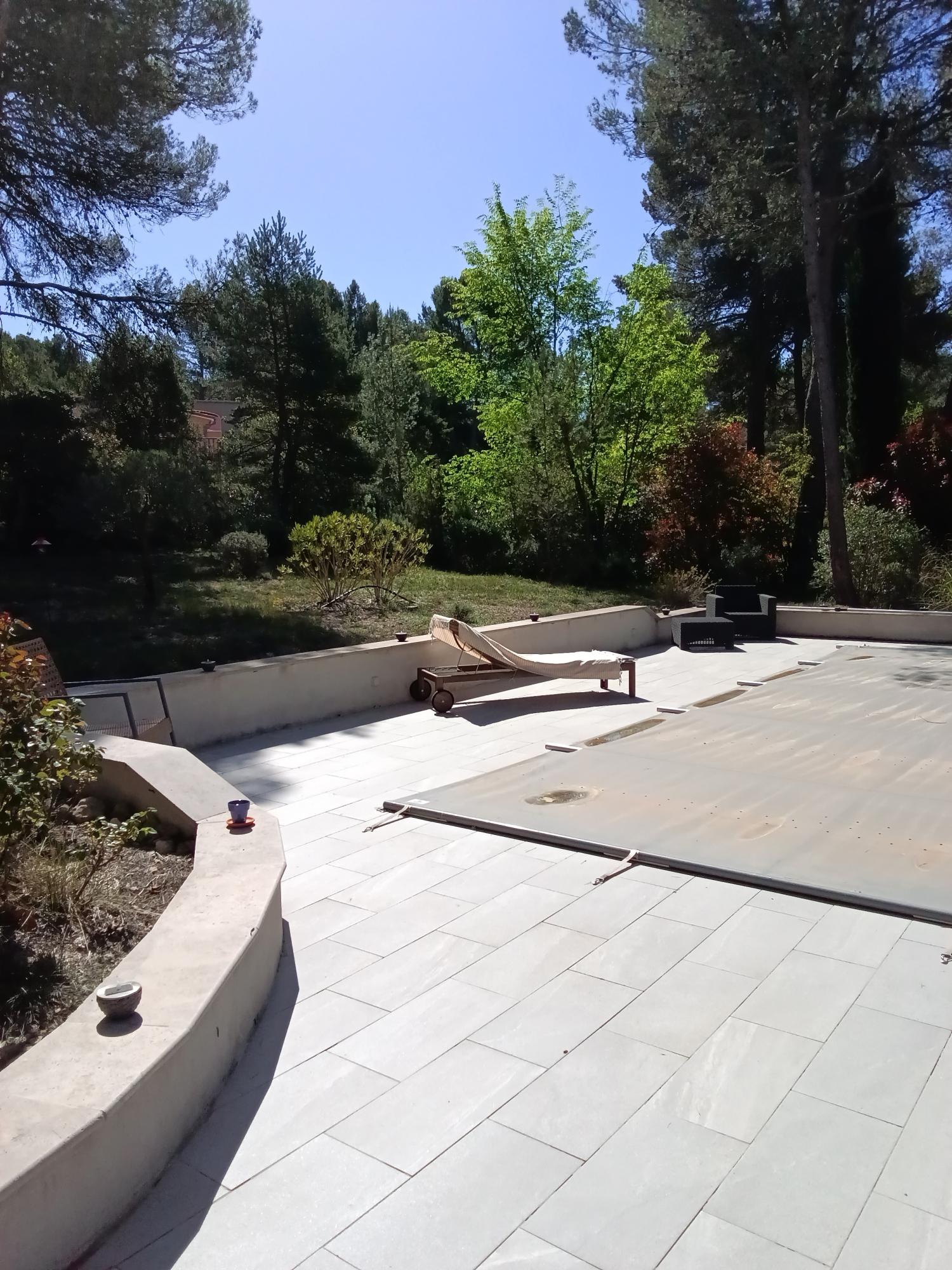  à vendre propriété Ginasservis Var 29