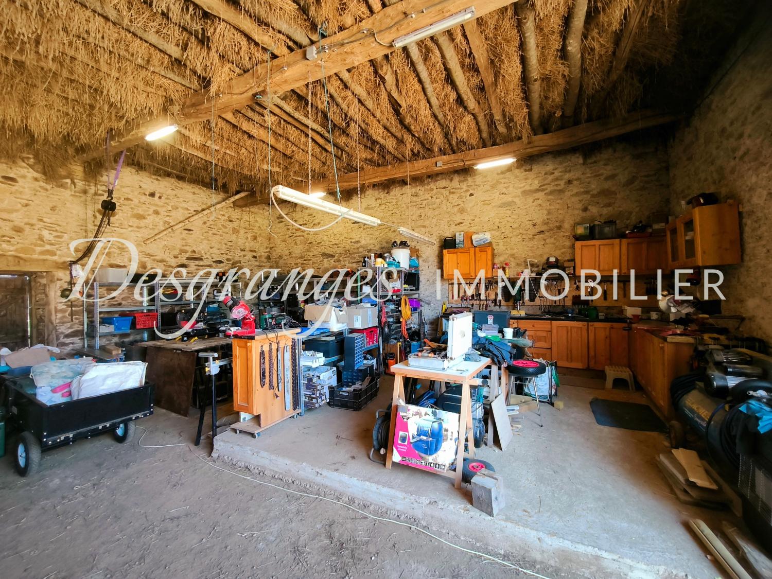  à vendre propriété Payzac Dordogne 27