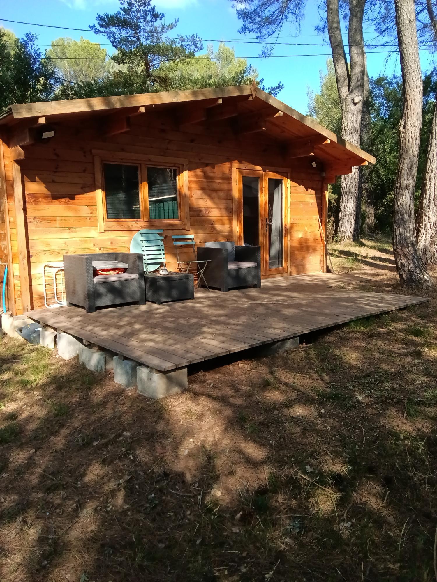  à vendre propriété Ginasservis Var 72