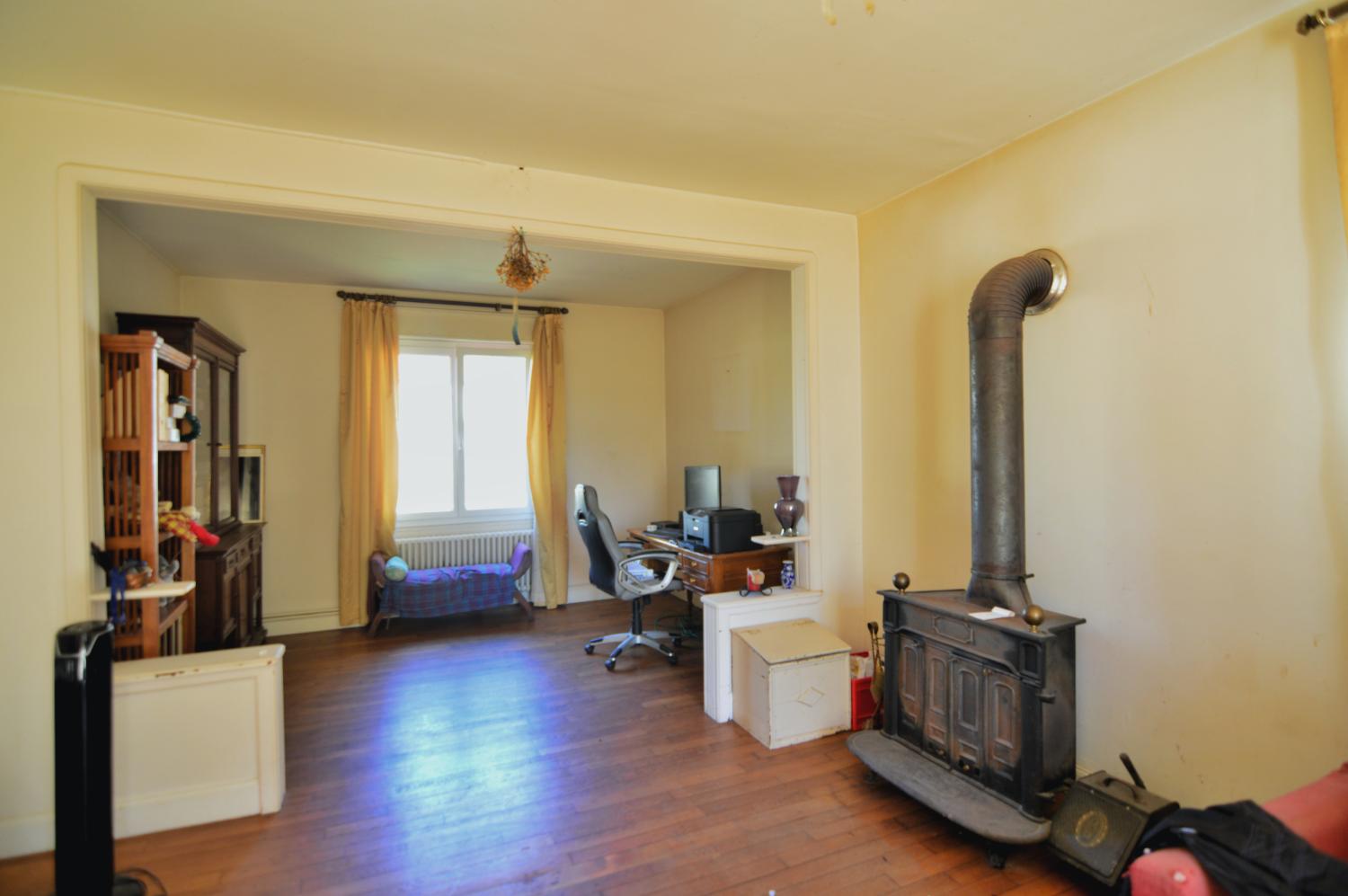  à vendre propriété Fresne-Saint-Mamès Haute-Saône 26