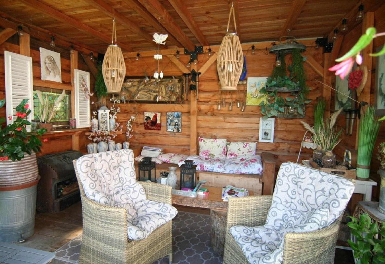  à vendre maison indépendant Savigny-Poil-Fol Nièvre 5