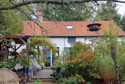 Savigny-Poil-Fol Nièvre maison indépendant foto 7306196