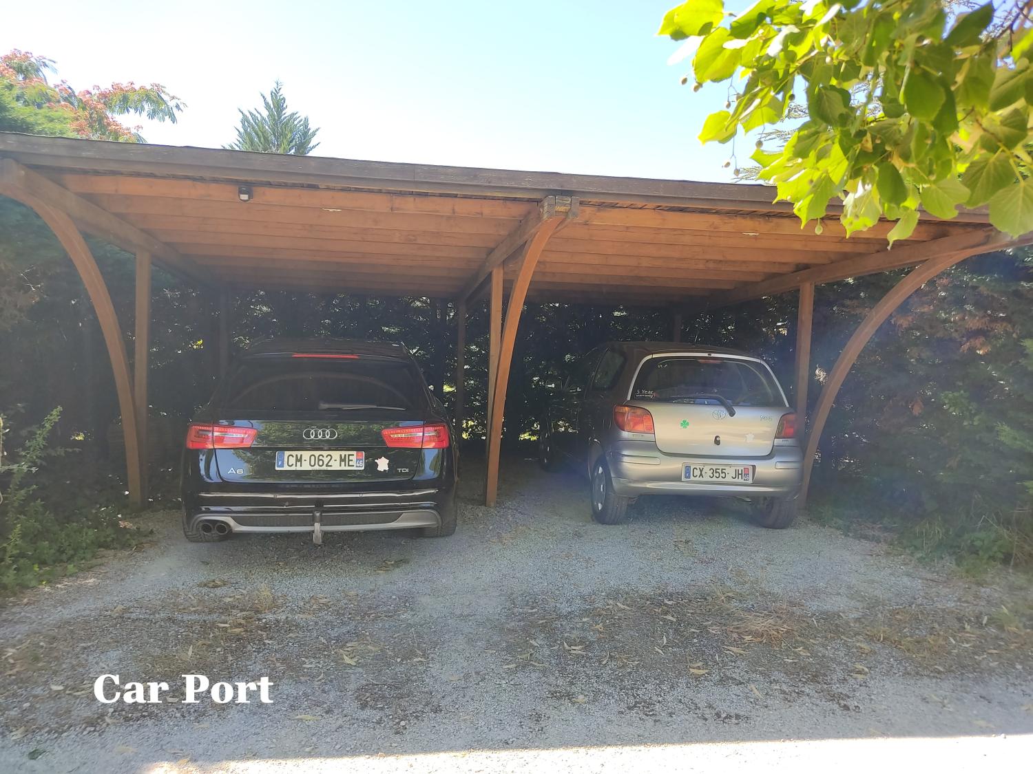 à vendre maison indépendant Luzech Lot 6