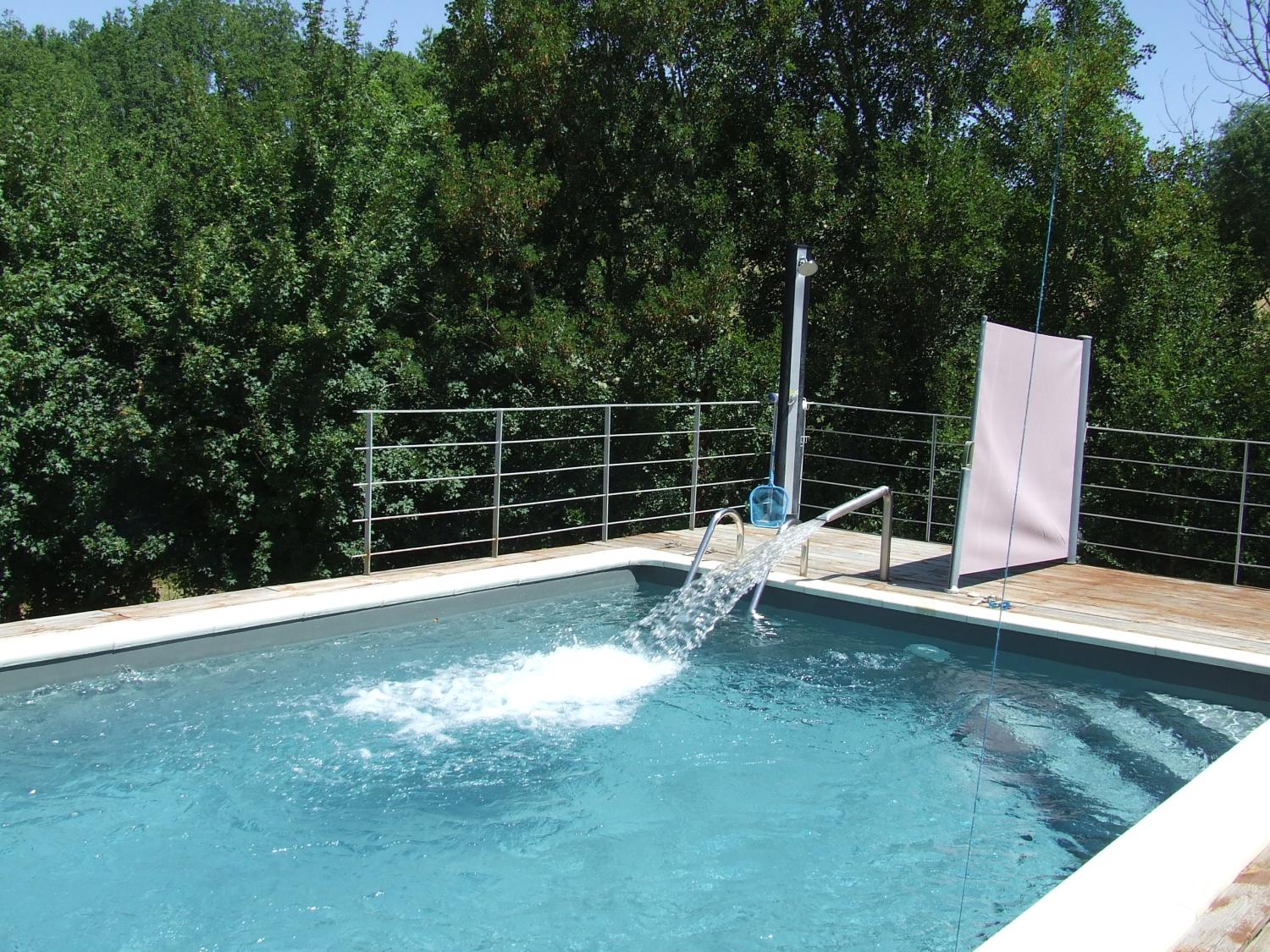  à vendre maison Lamothe-Cassel Lot 12