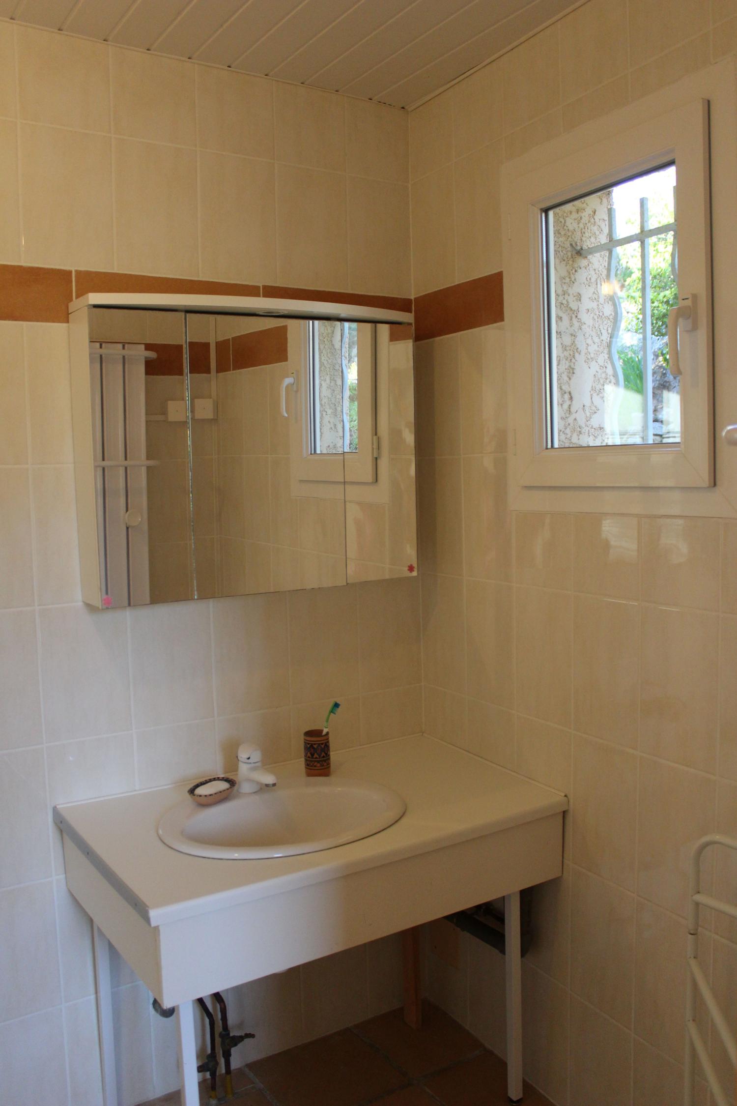  à vendre maison de village Fontjoncouse Aude 23