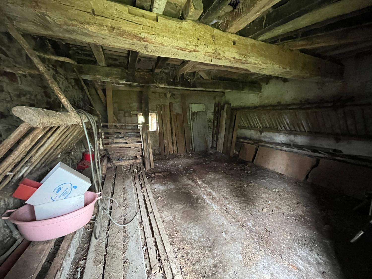  à vendre maison bourgeoise Saint-Franchy Nièvre 22