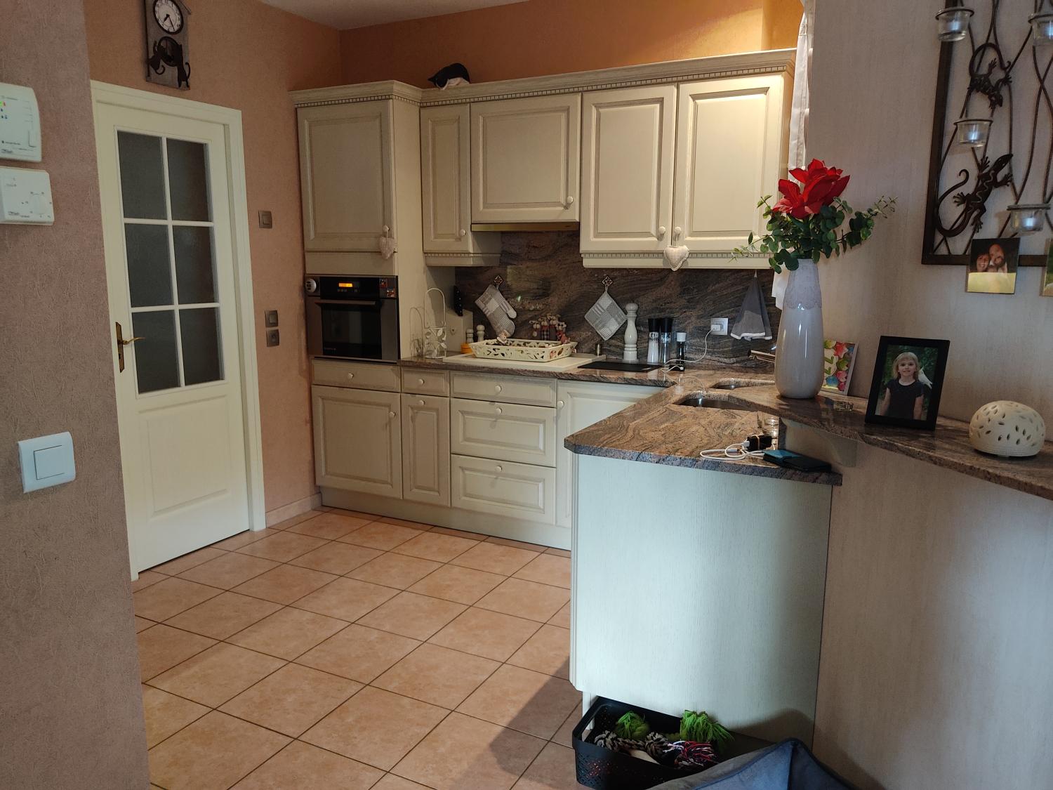 à vendre maison indépendant Luzech Lot 18