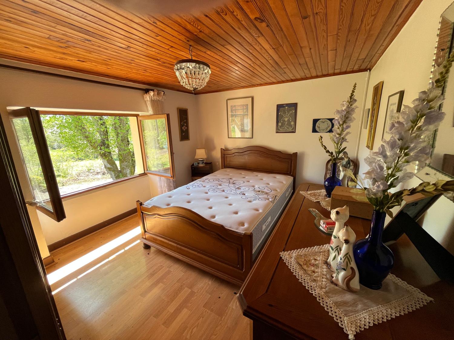  à vendre maison indépendant Planchez Nièvre 9