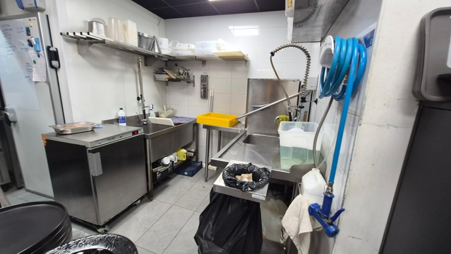 à vendre restaurant Le Bourg-d'Oisans Isère 5