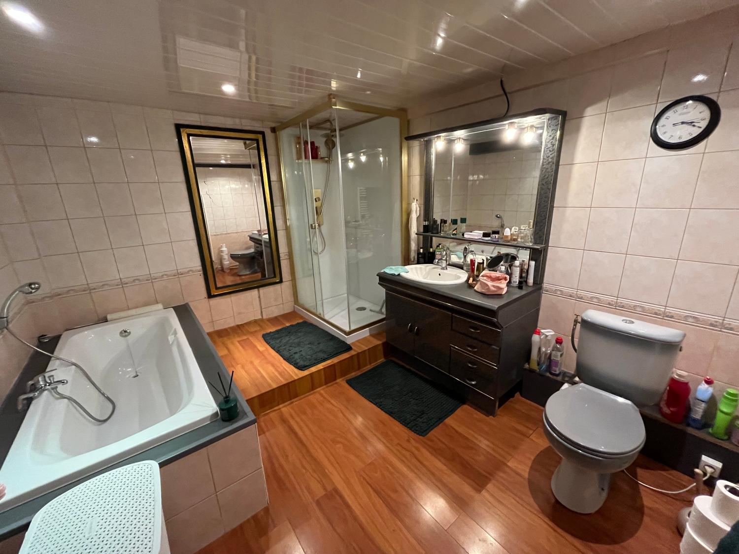  à vendre maison bourgeoise Saint-Franchy Nièvre 13