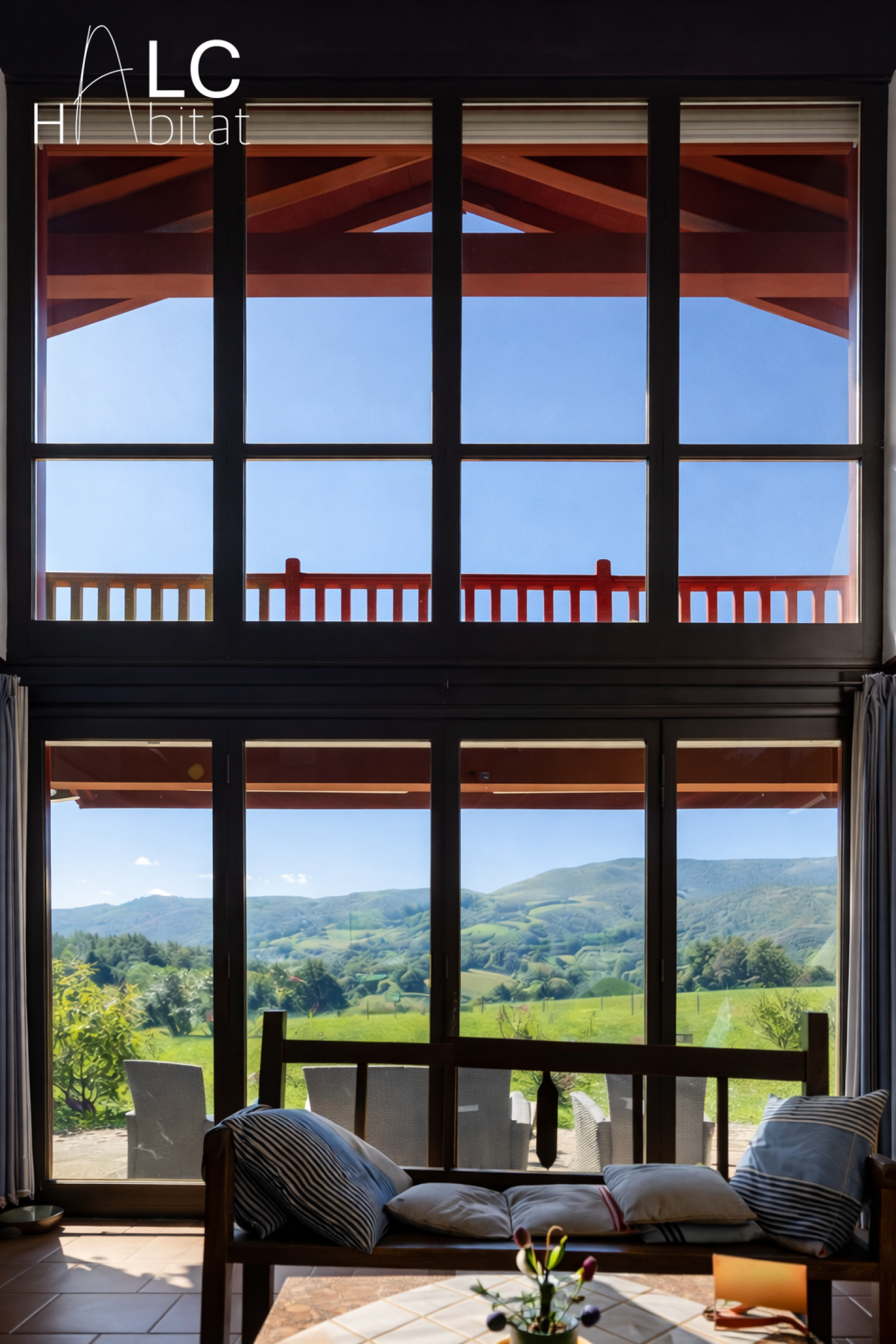 à vendre maison indépendant Saint-Jean-de-Luz Pyrénées-Atlantiques 2