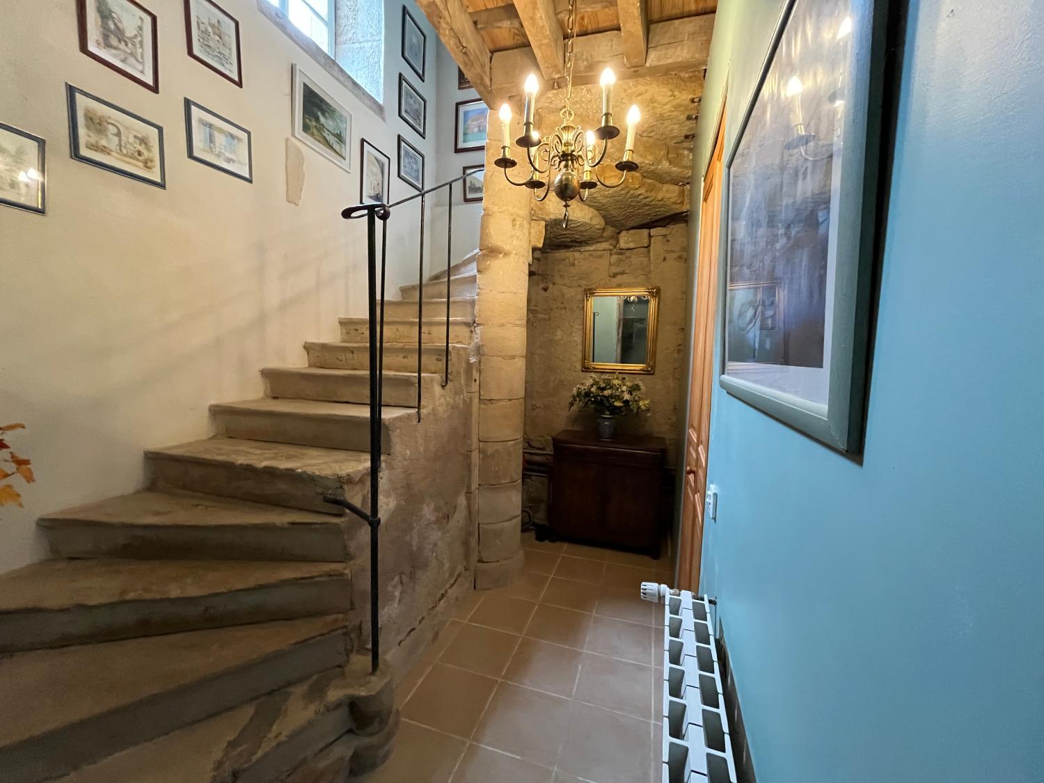 à vendre maison bourgeoise Saint-Franchy Nièvre 8