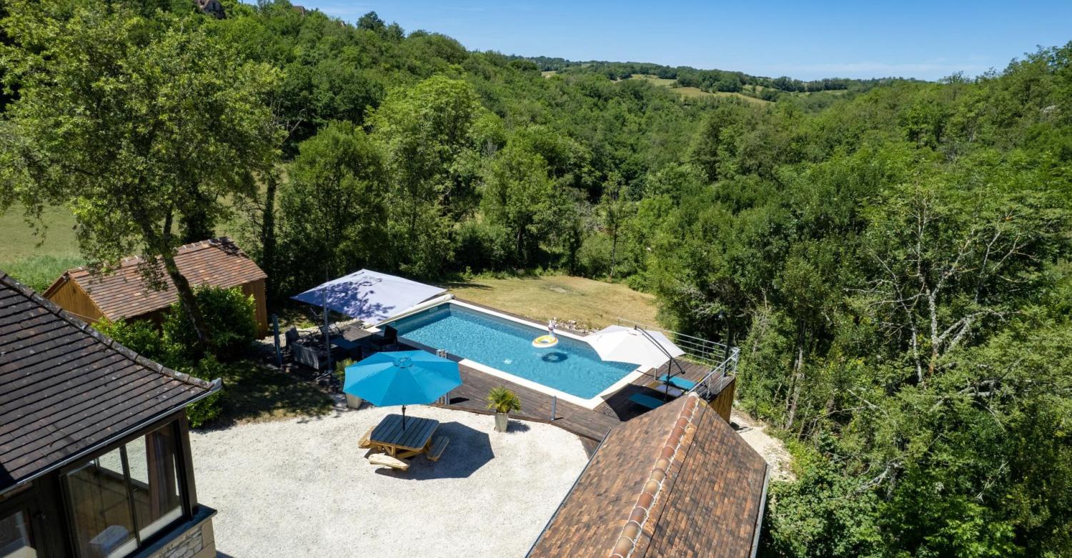  à vendre maison Lamothe-Cassel Lot 3