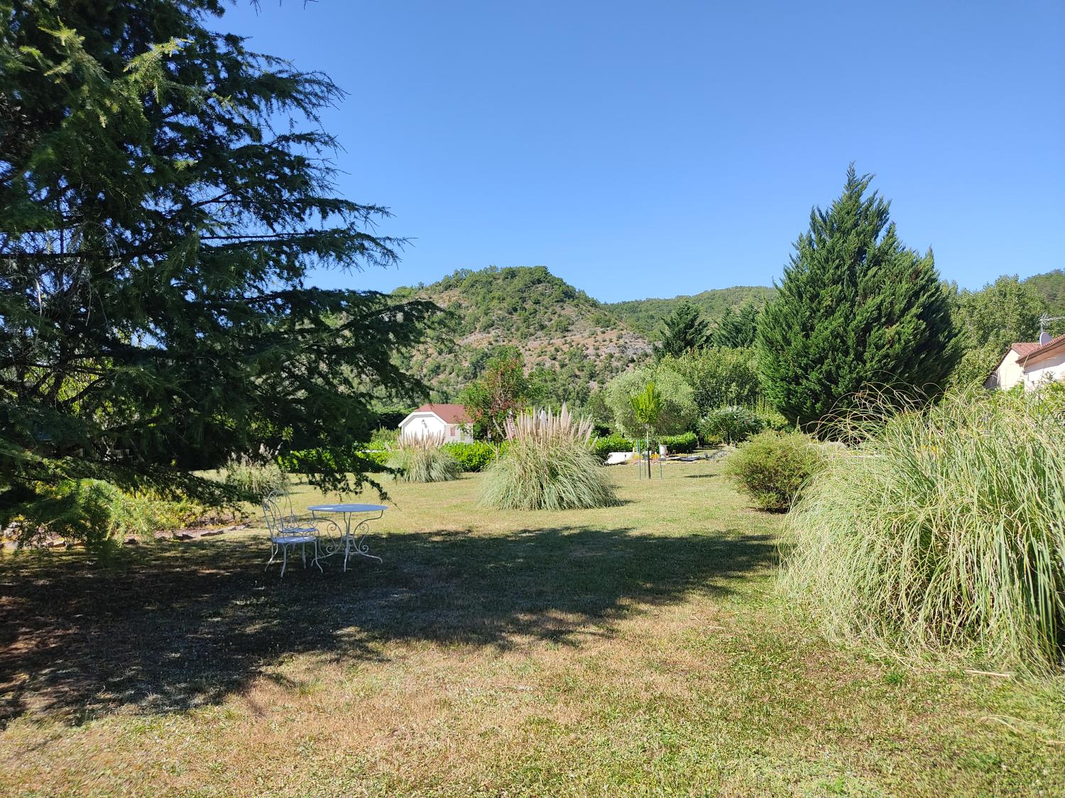 à vendre maison indépendant Luzech Lot 3