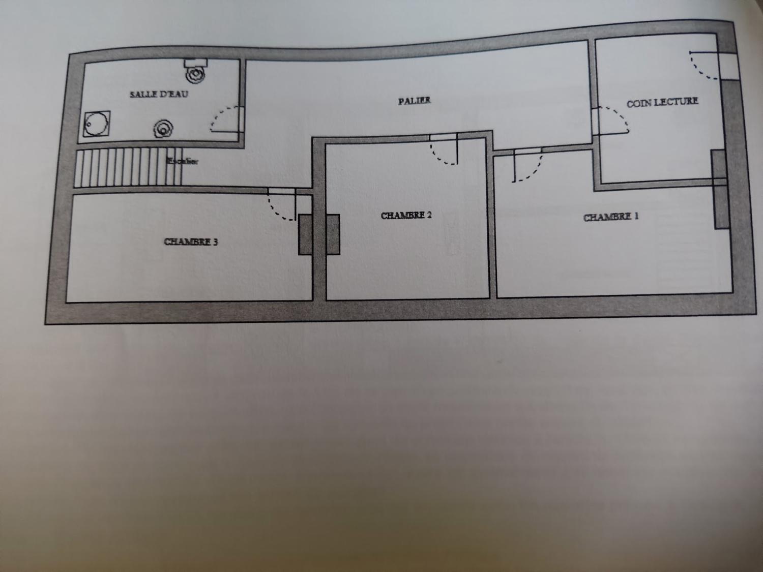  à vendre maison Saint-Malo-en-Donziois Nièvre 26