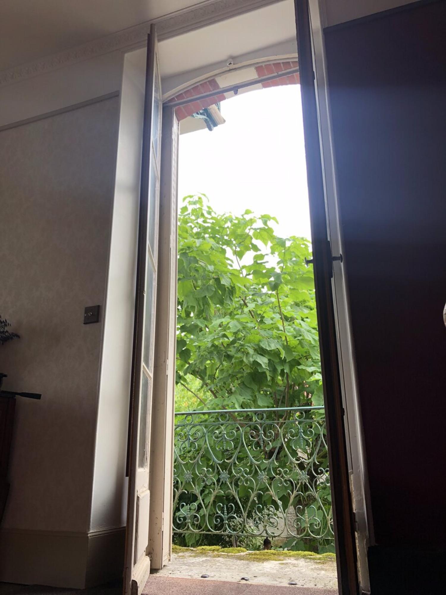  à vendre maison bourgeoise Châtillon-en-Bazois Nièvre 4