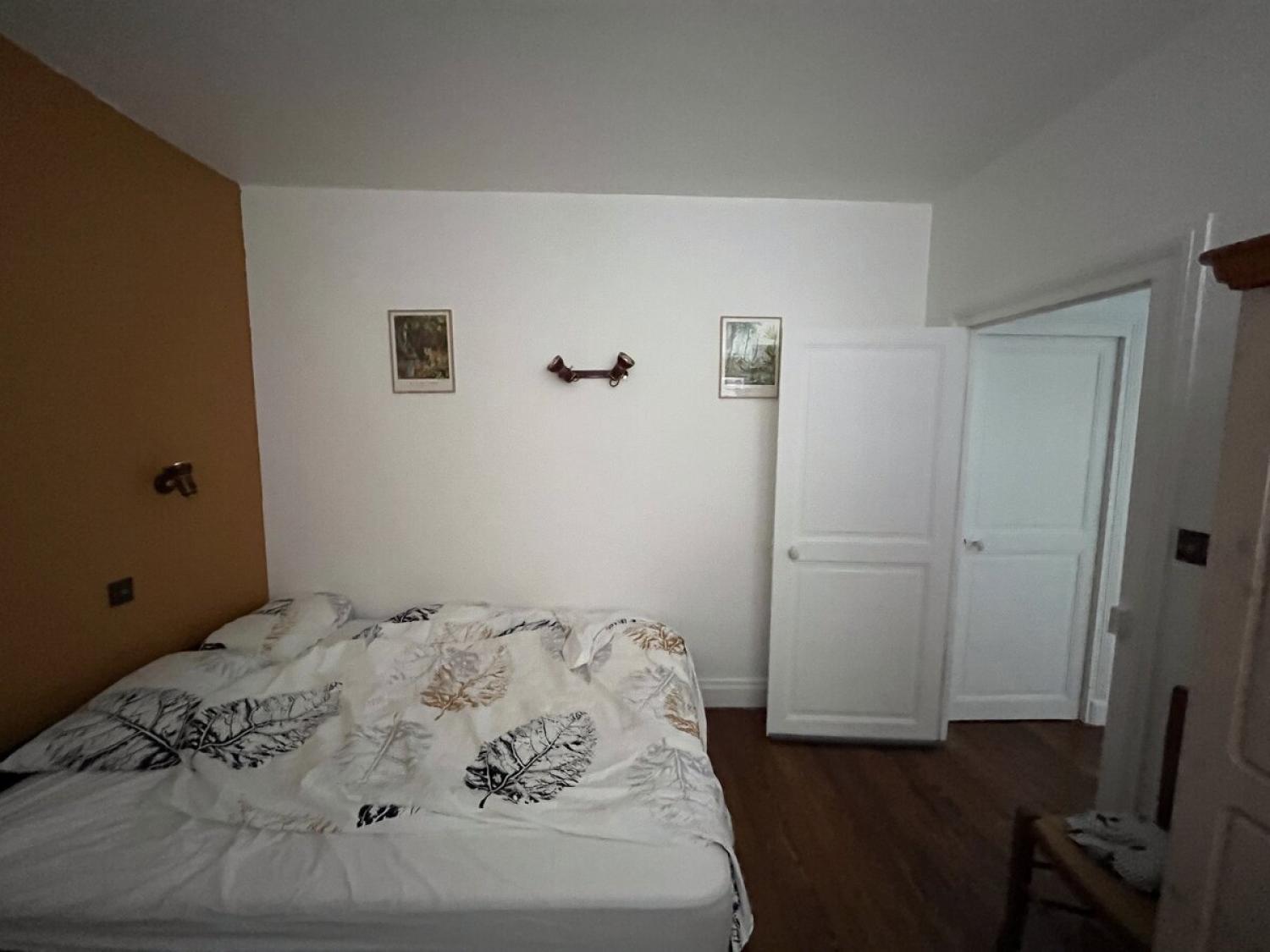  à vendre maison bourgeoise Châtillon-en-Bazois Nièvre 15