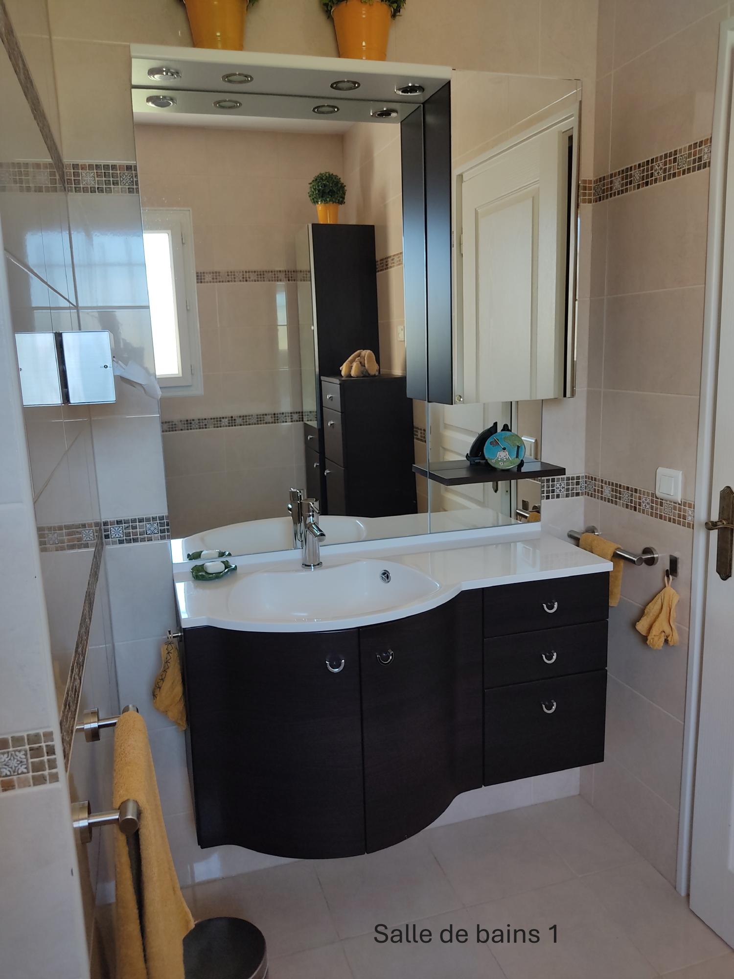 à vendre maison indépendant Luzech Lot 11