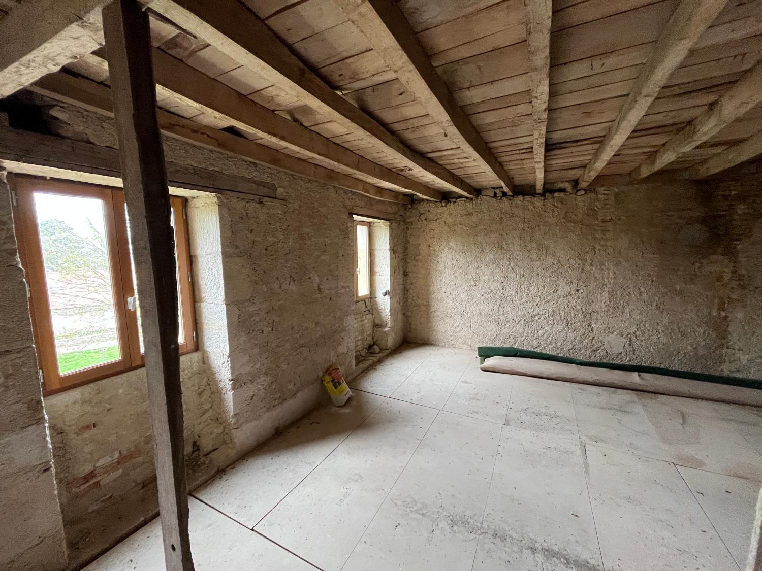  à vendre maison bourgeoise Saint-Franchy Nièvre 16