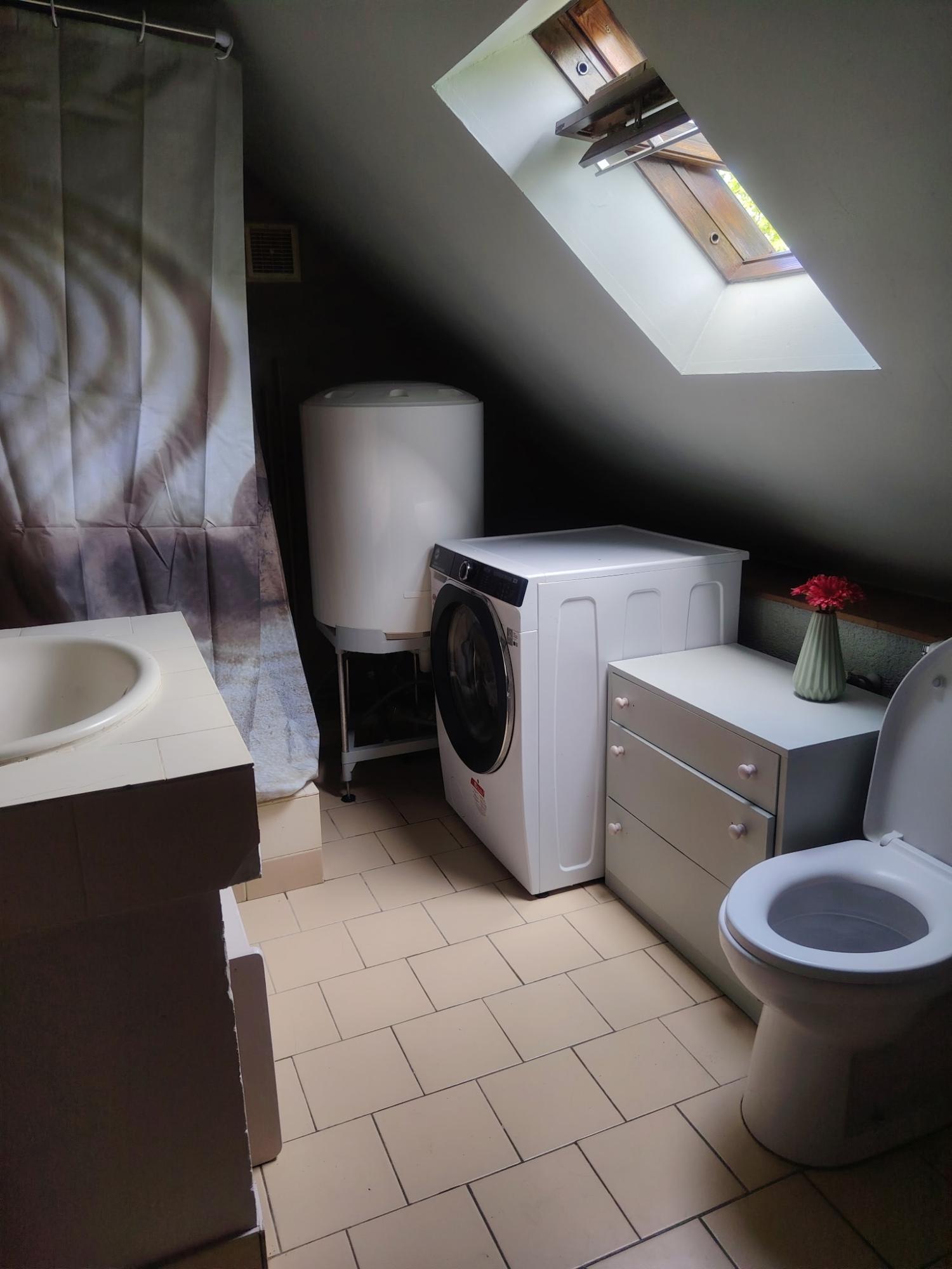  à vendre maison Saint-Malo-en-Donziois Nièvre 21