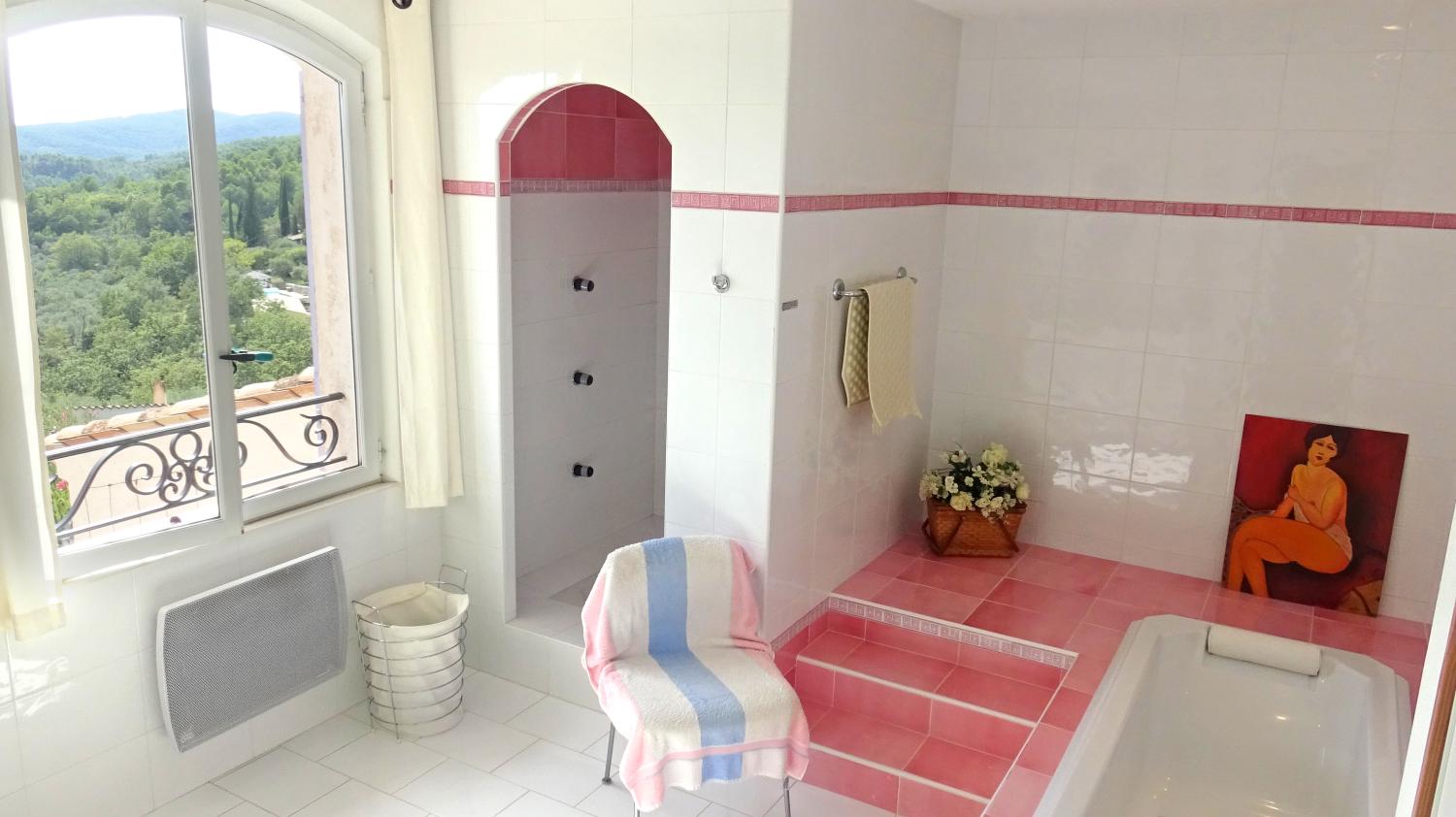 à vendre villa Callas Var 11