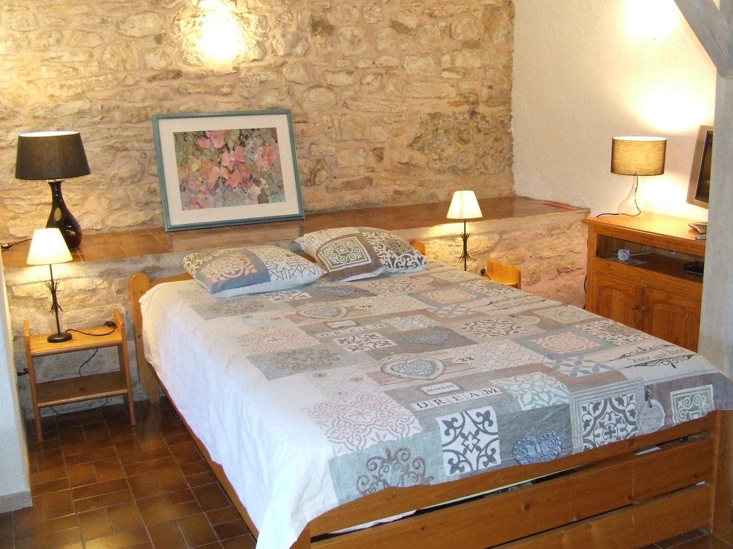  à vendre maison Lamothe-Cassel Lot 22