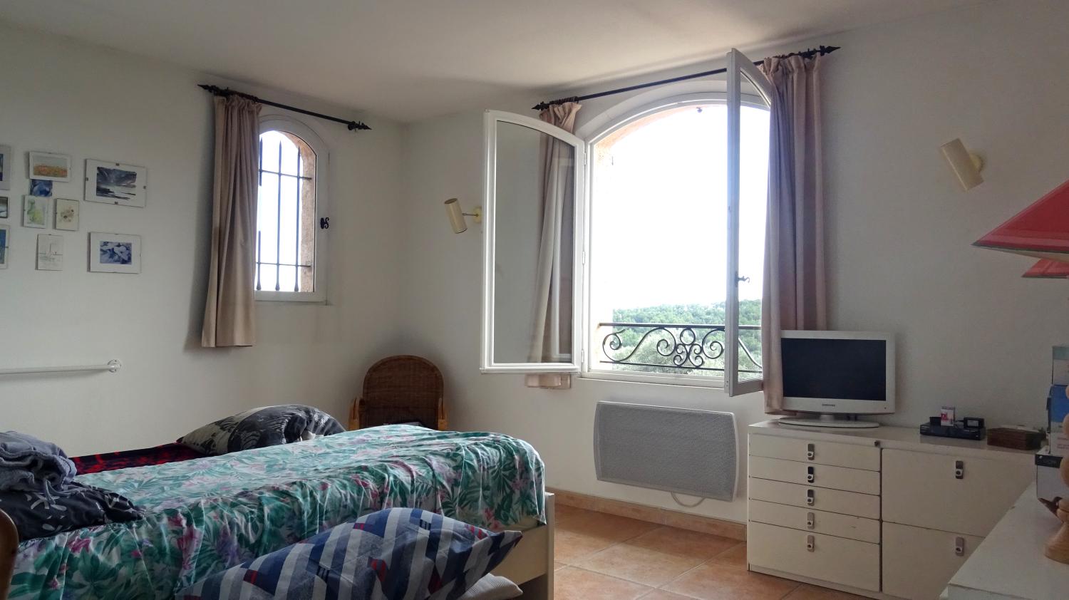 à vendre villa Callas Var 9