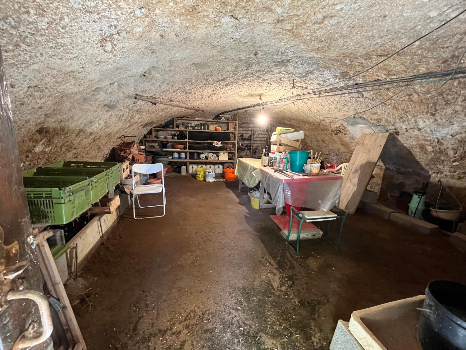  à vendre maison indépendant Planchez Nièvre 13