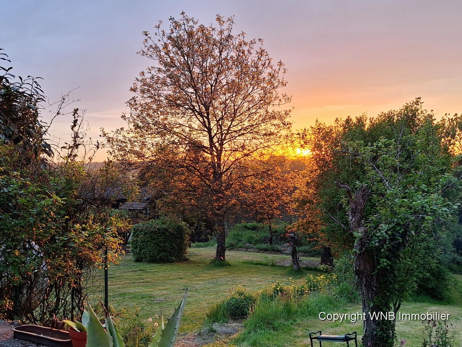 à vendre maison Passavant-la-Rochère Haute-Saône 11