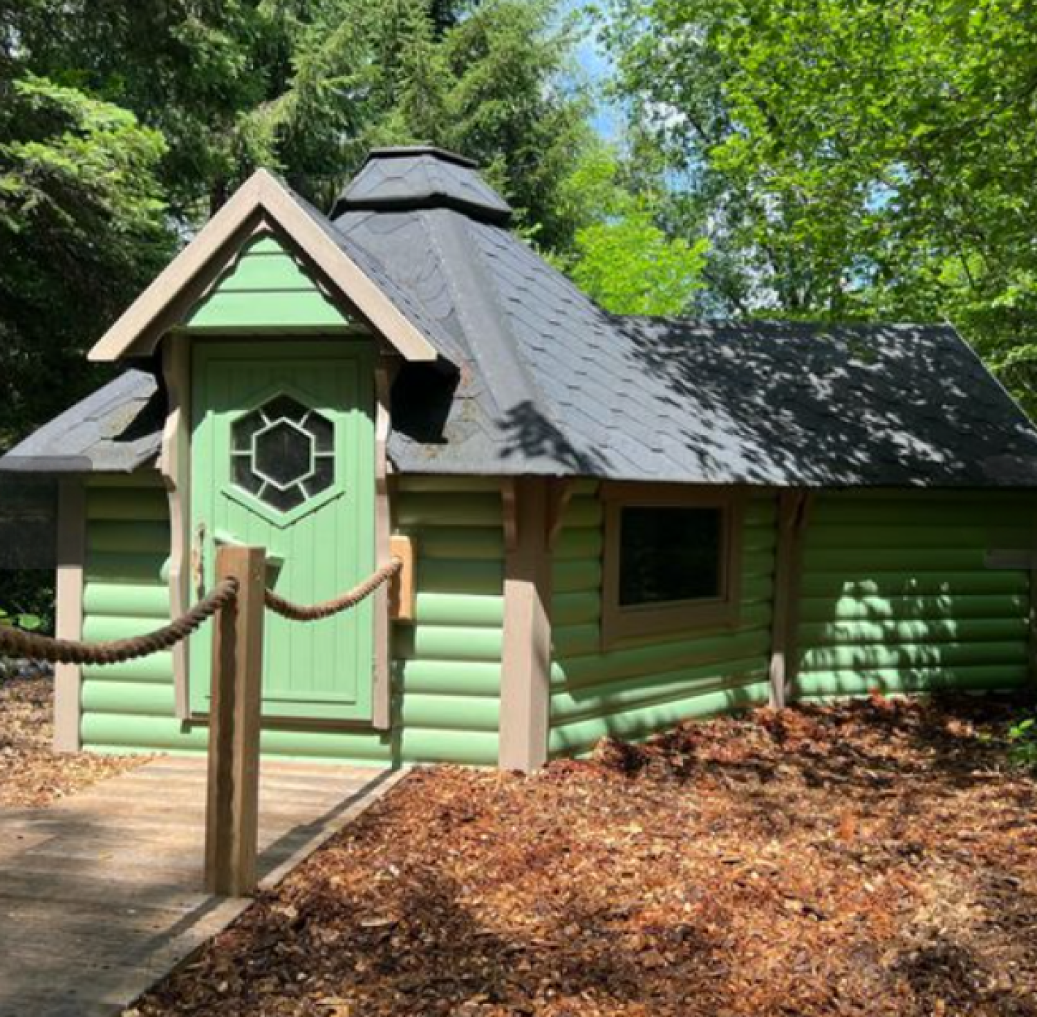  à vendre camping Condat-sur-Ganaveix Corrèze 15