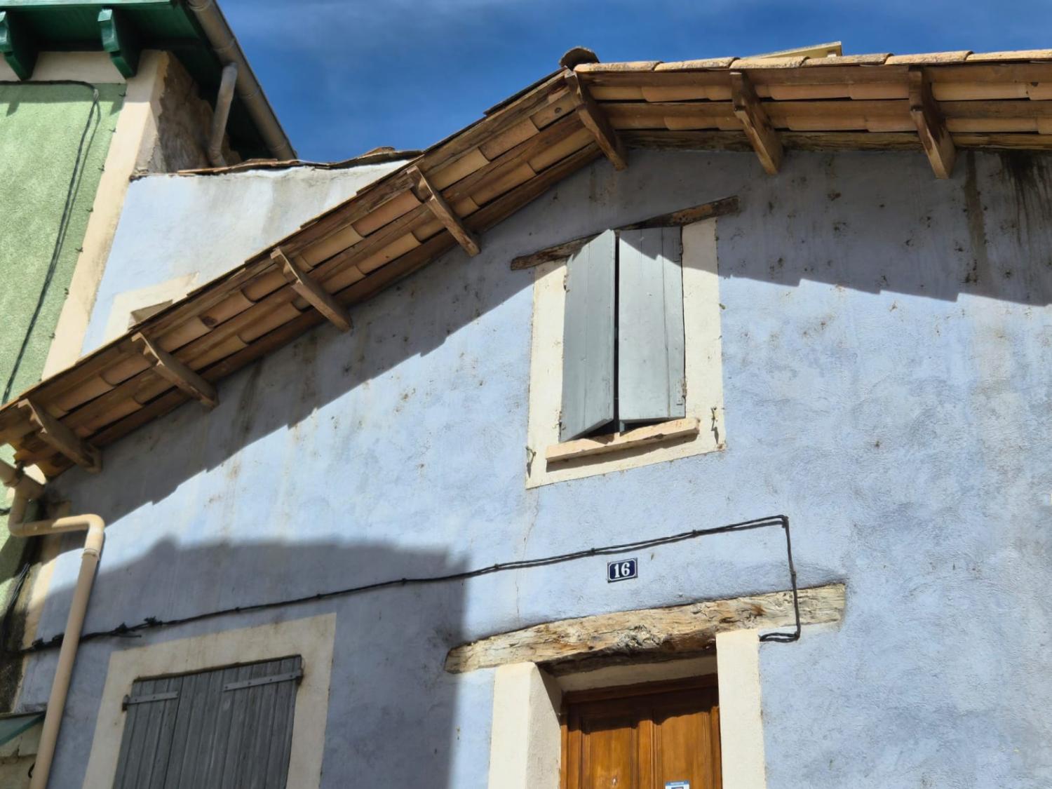  à vendre maison de village Malijai Alpes-de-Haute-Provence 17