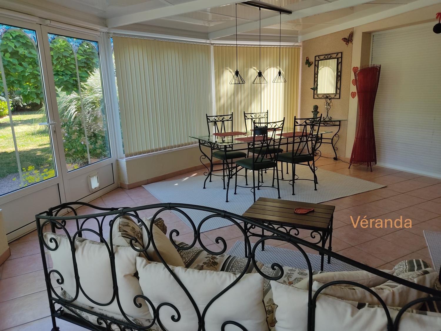 à vendre maison indépendant Luzech Lot 12