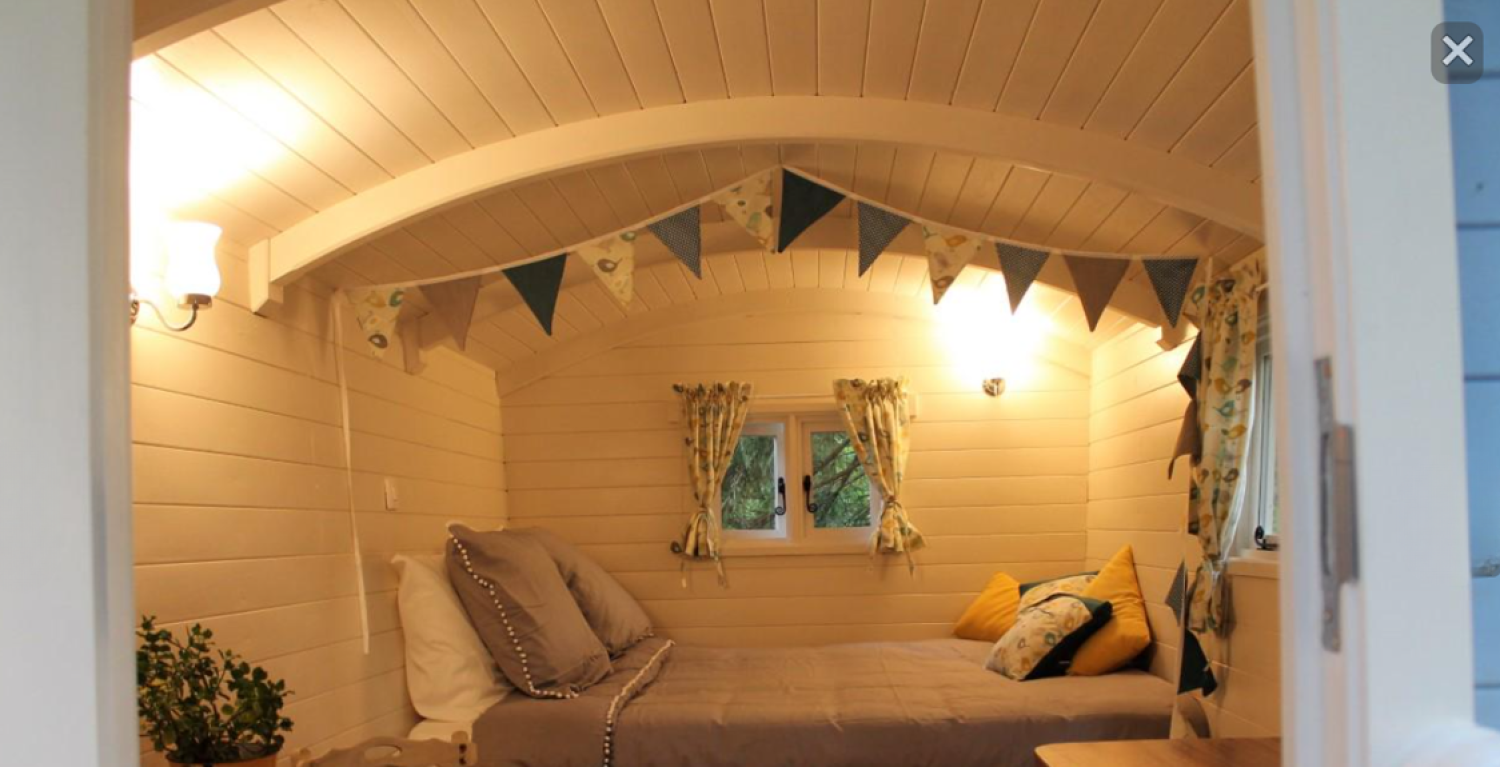  à vendre camping Condat-sur-Ganaveix Corrèze 11